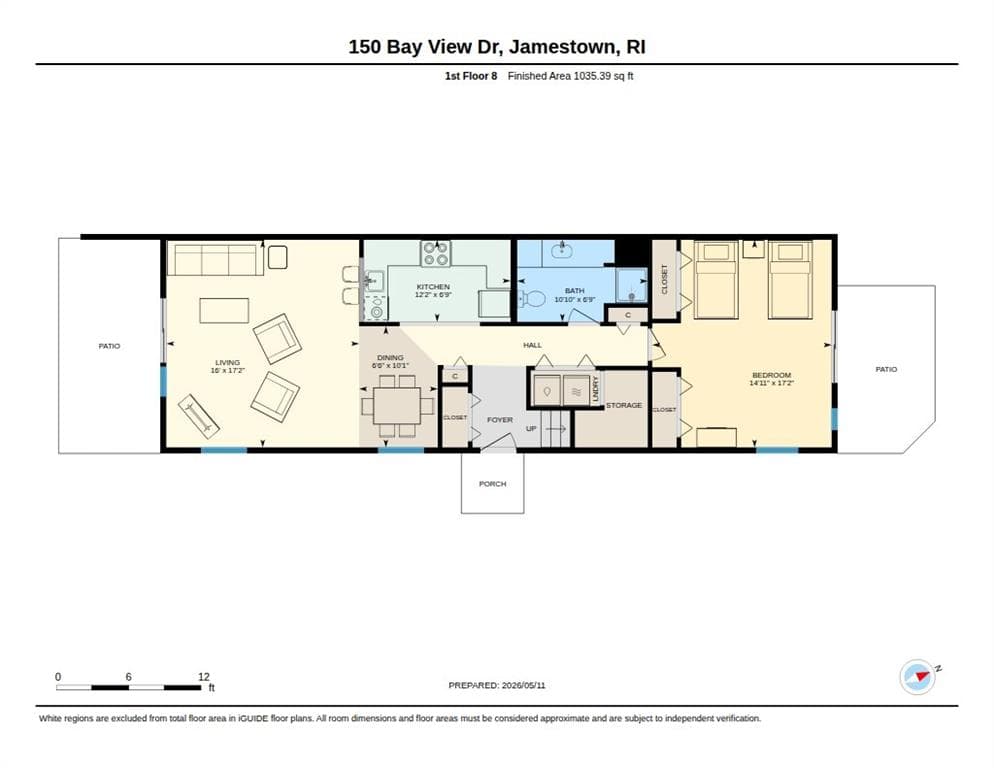 150 Bay View Drive UNIT 8 photo 6