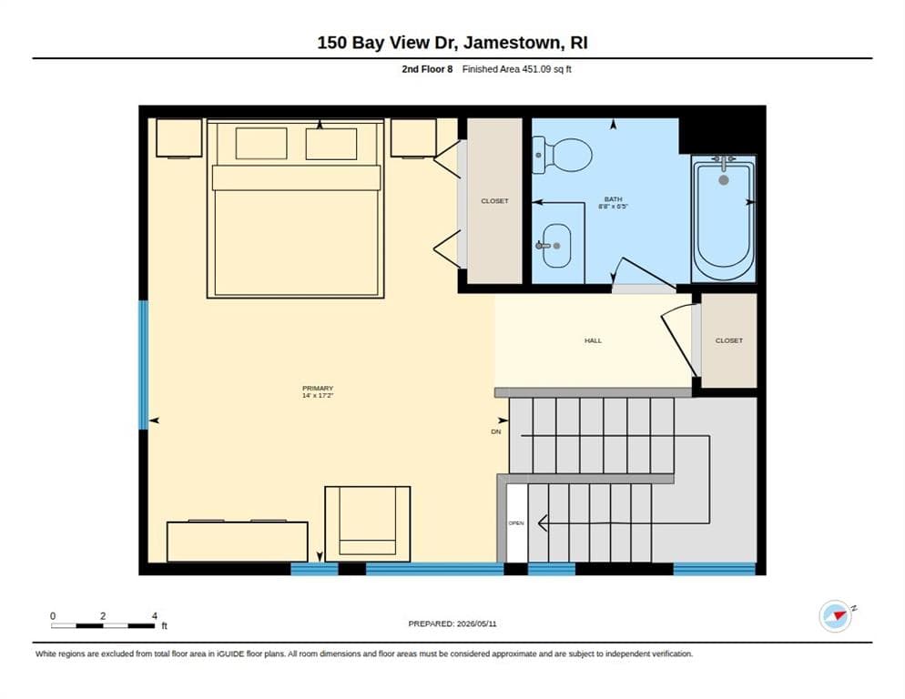 150 Bay View Drive UNIT 8 photo 7