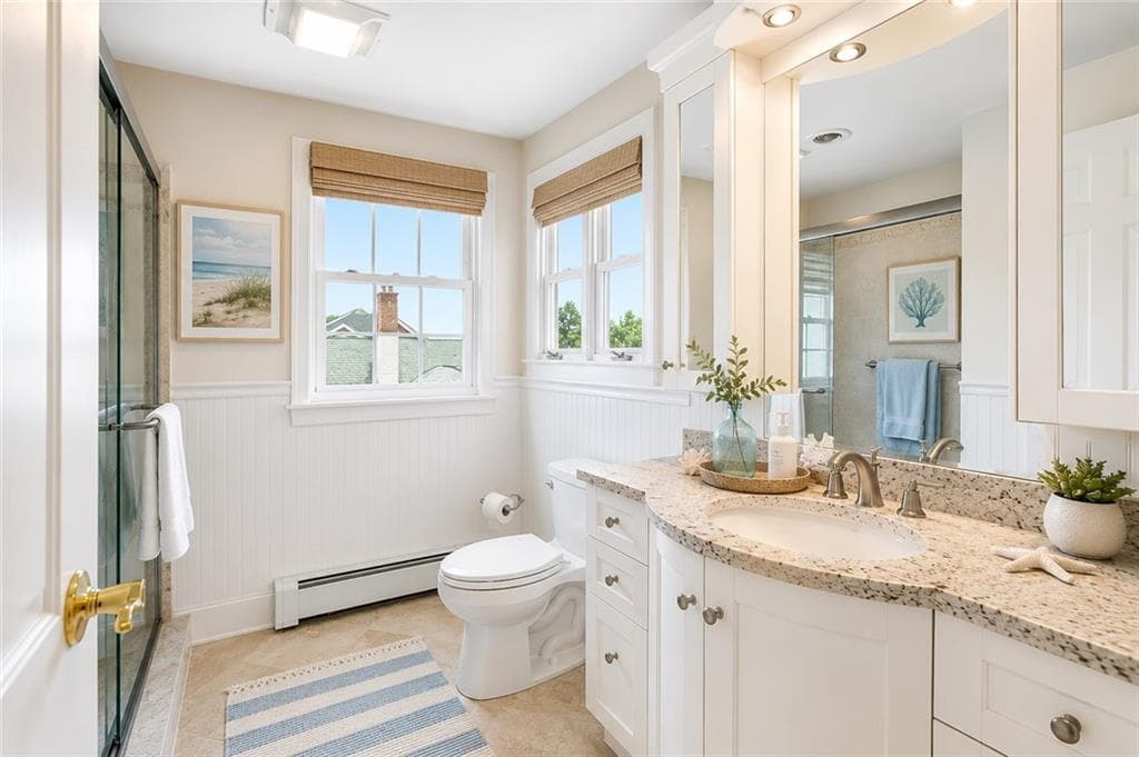 Single Family Residence at 41 Buena Vista Drive, North Kingstown, photo 31 of 44