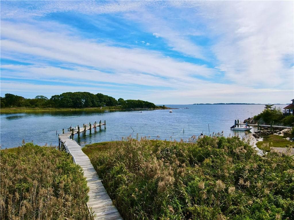 Single Family Residence at 71 Wolcott Avenue, Stonington, photo 2 of 42