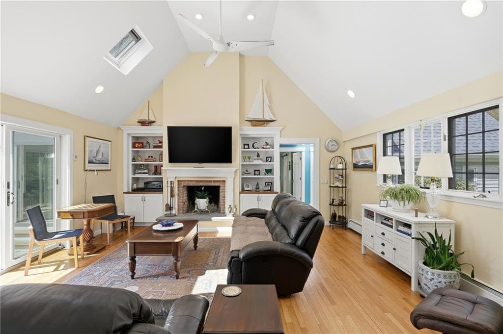 219 West Reach Drive photo 16