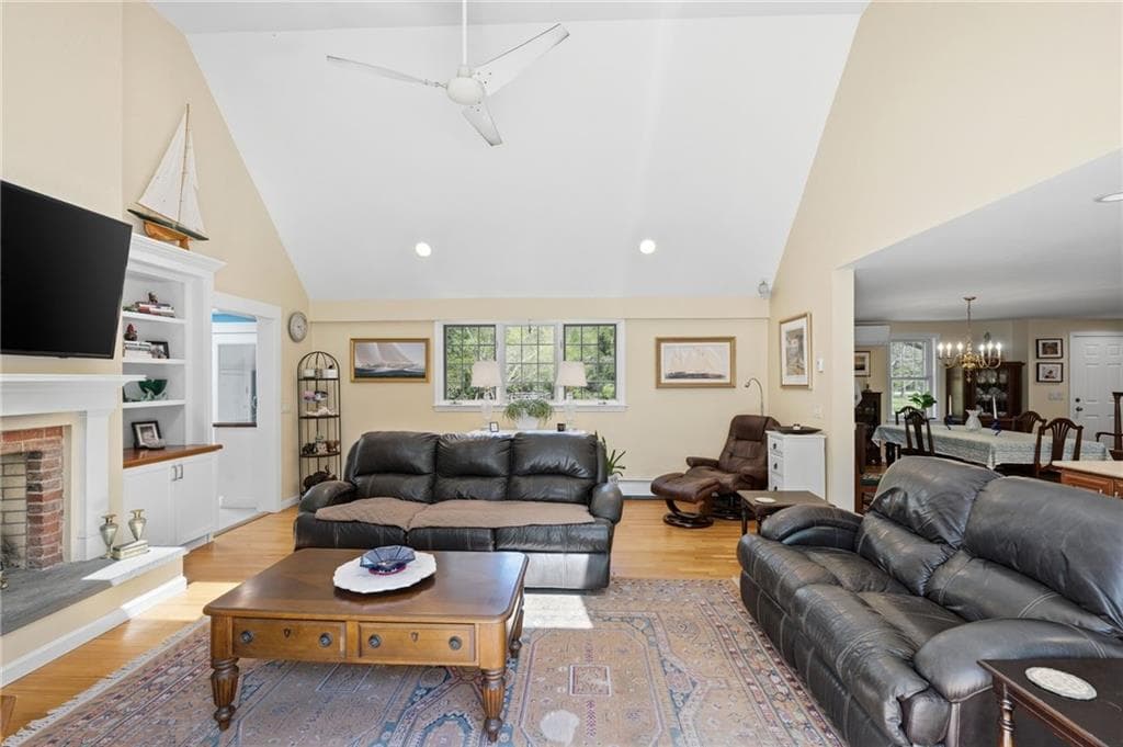219 West Reach Drive photo 15