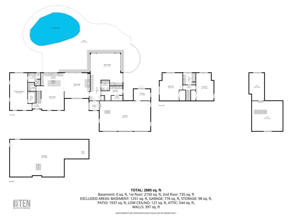 219 West Reach Drive photo 35