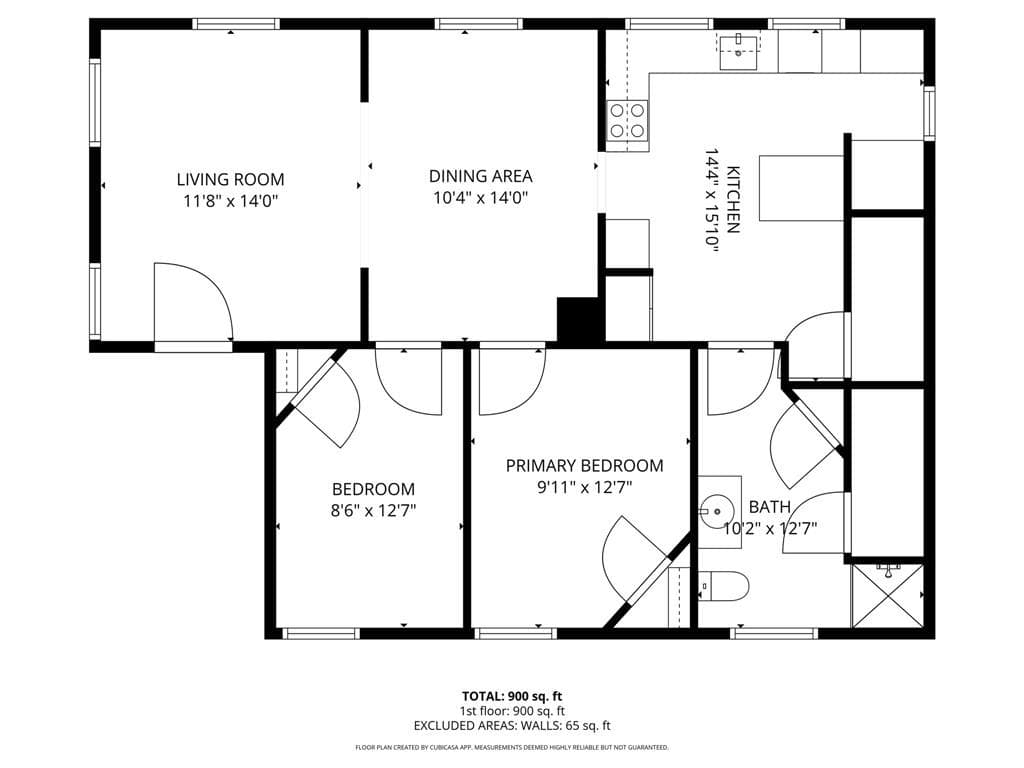 18 Barney Street UNIT 2 photo 33