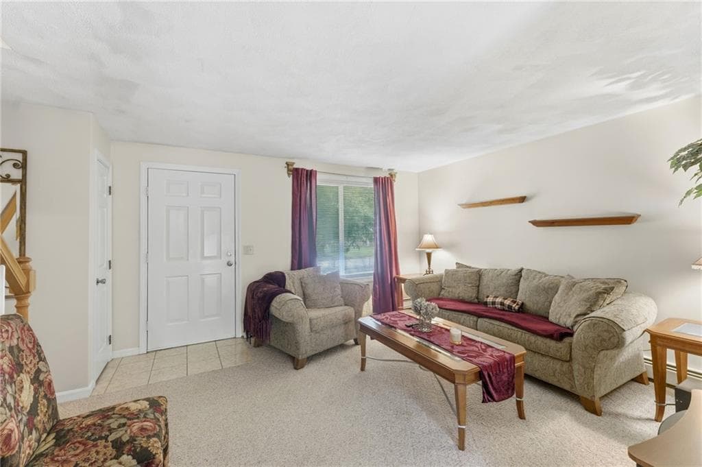 Condominium at 63 Esmond Street UNIT A, Smithfield, photo 2 of 19