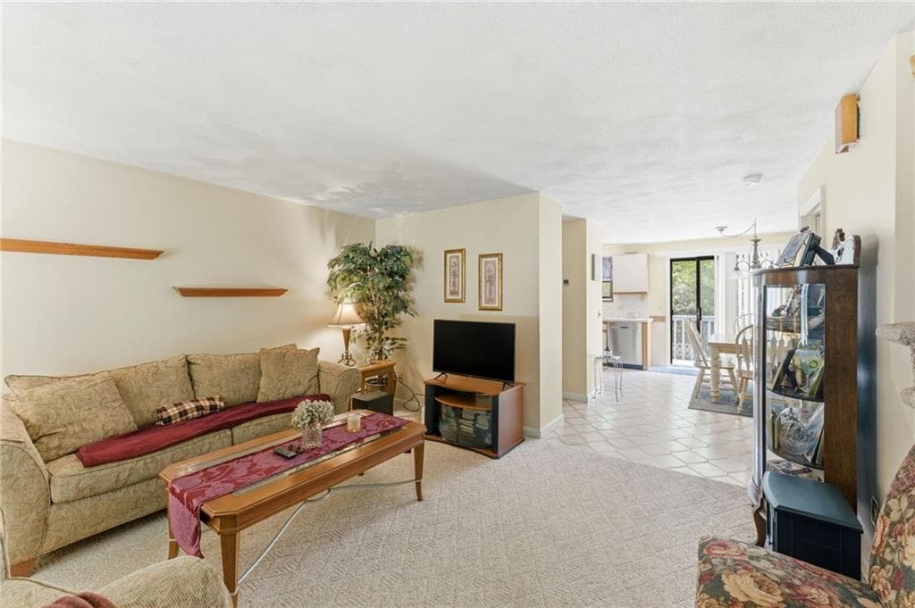 Condominium at 63 Esmond Street UNIT A, Smithfield, photo 3 of 19