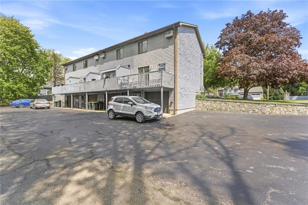 Condominium at 63 Esmond Street UNIT A, Smithfield, photo 18 of 19