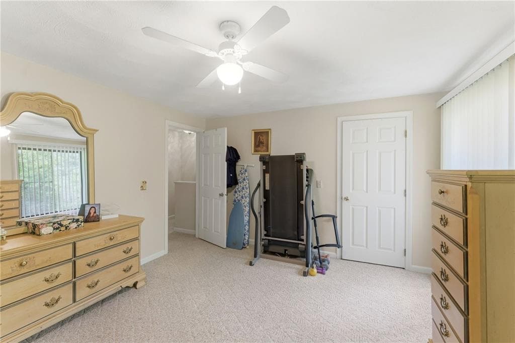 Condominium at 63 Esmond Street UNIT A, Smithfield, photo 15 of 19