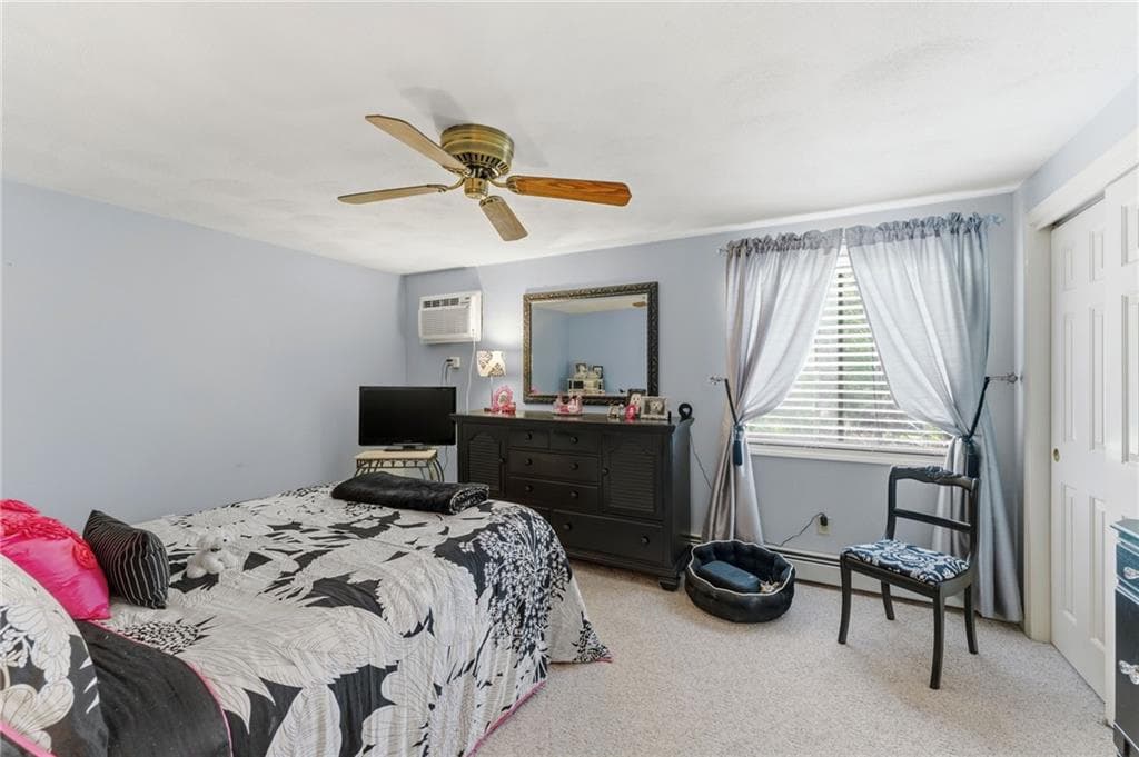Condominium at 63 Esmond Street UNIT A, Smithfield, photo 11 of 19