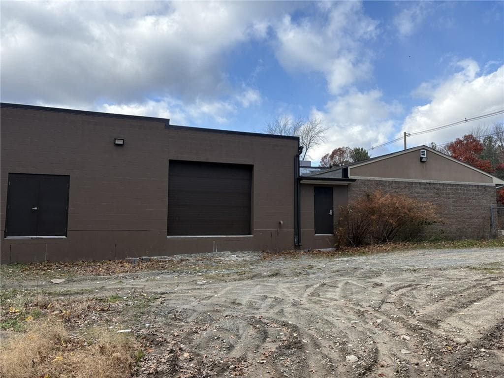 Commercial at 157 TREMONT Street, Rehoboth, photo 6 of 22