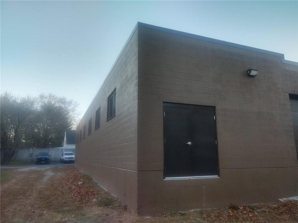 Commercial at 157 TREMONT Street, Rehoboth, photo 11 of 22