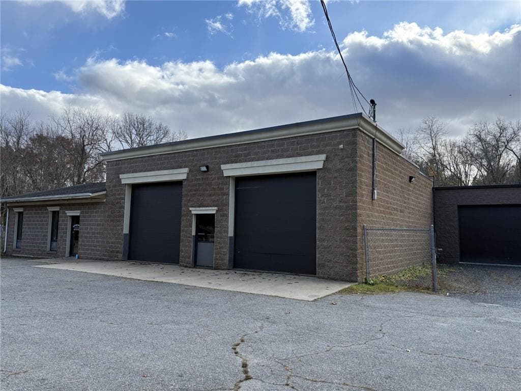 Commercial at 157 TREMONT Street, Rehoboth, photo 4 of 22