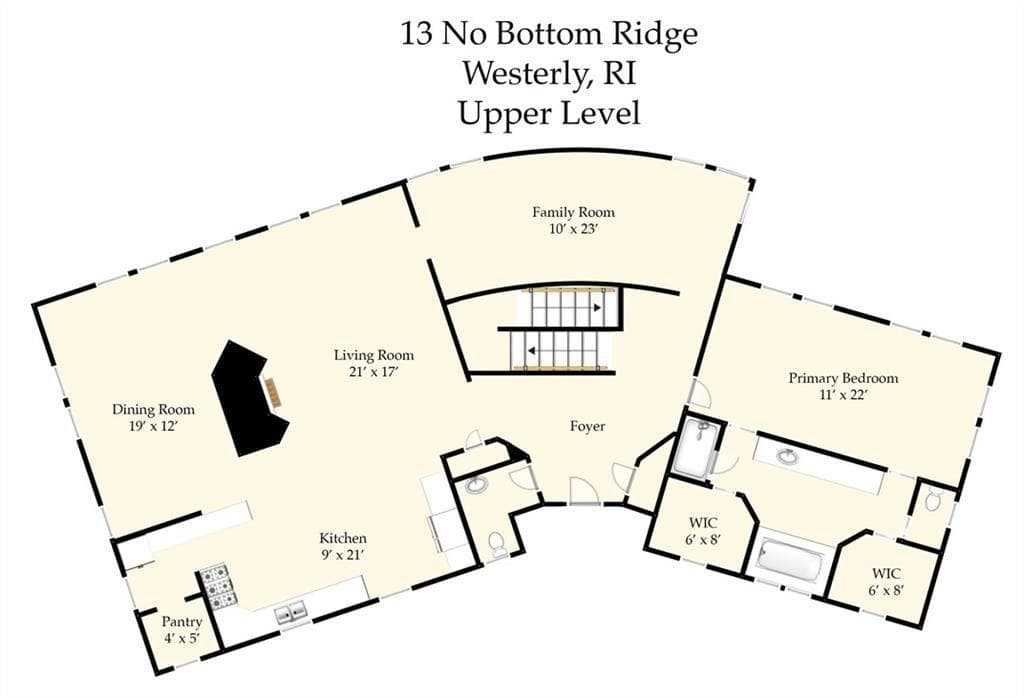 13 NO BOTTOM Ridge photo 43