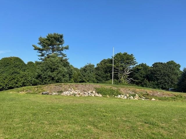 Unimproved Land at 18 NO BOTTOM RIDGE Ridge, Westerly, photo 5 of 12