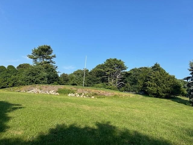Unimproved Land at 18 NO BOTTOM RIDGE Ridge, Westerly, photo 4 of 12
