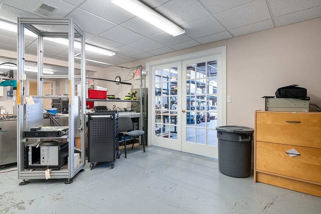 Commercial at 376 Dry Bridge Road UNIT B2, North Kingstown, photo 23 of 28
