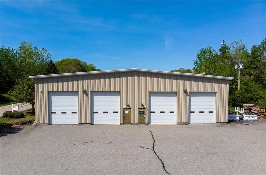Commercial at 376 Dry Bridge Road UNIT B2, North Kingstown, photo 6 of 28