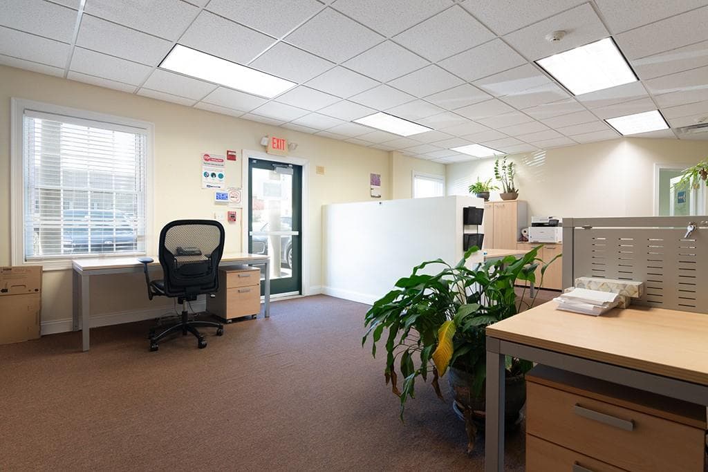 Commercial at 376 Dry Bridge Road UNIT B2, North Kingstown, photo 13 of 28