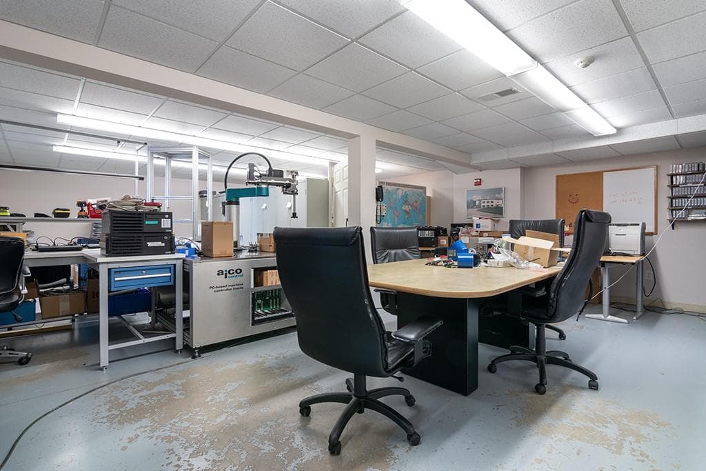 Commercial at 376 Dry Bridge Road UNIT B2, North Kingstown, photo 22 of 28