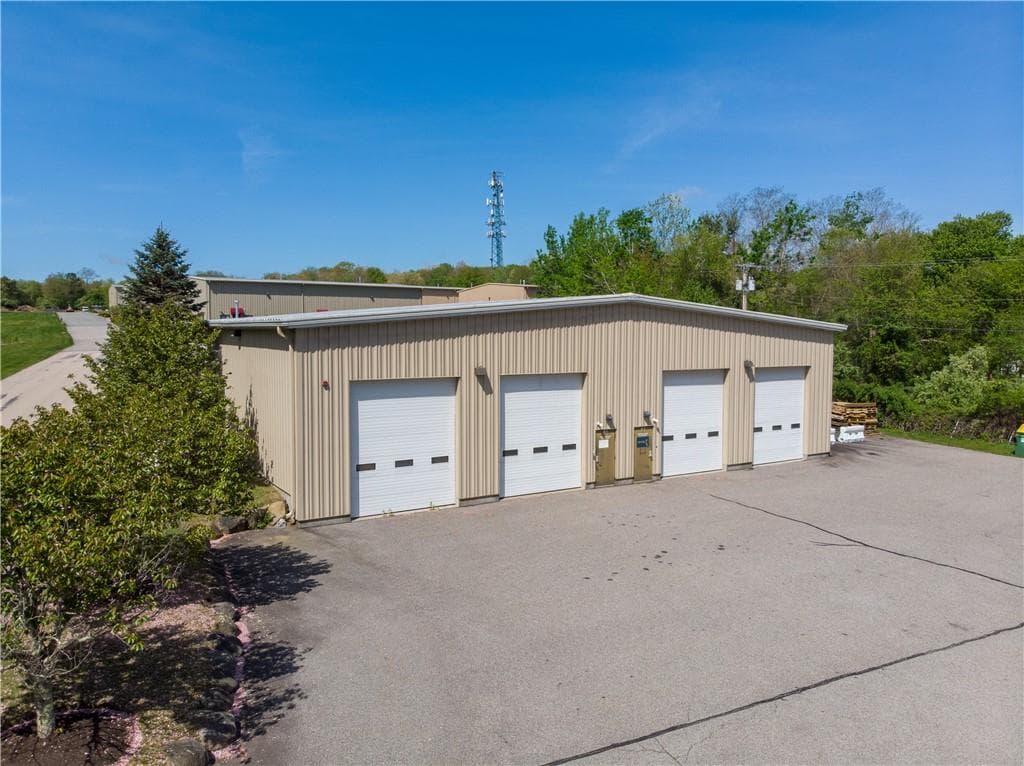 Commercial at 376 Dry Bridge Road UNIT B2, North Kingstown, photo 5 of 28