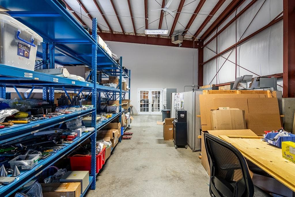 Commercial at 376 Dry Bridge Road UNIT B2, North Kingstown, photo 20 of 28