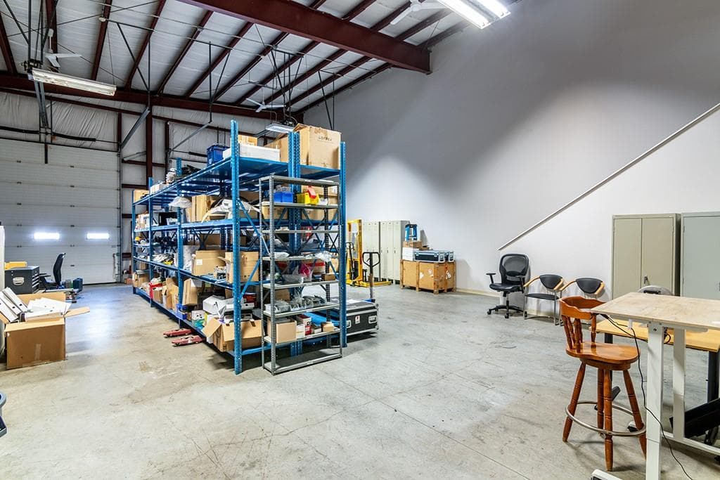 Commercial at 376 Dry Bridge Road UNIT B2, North Kingstown, photo 9 of 28