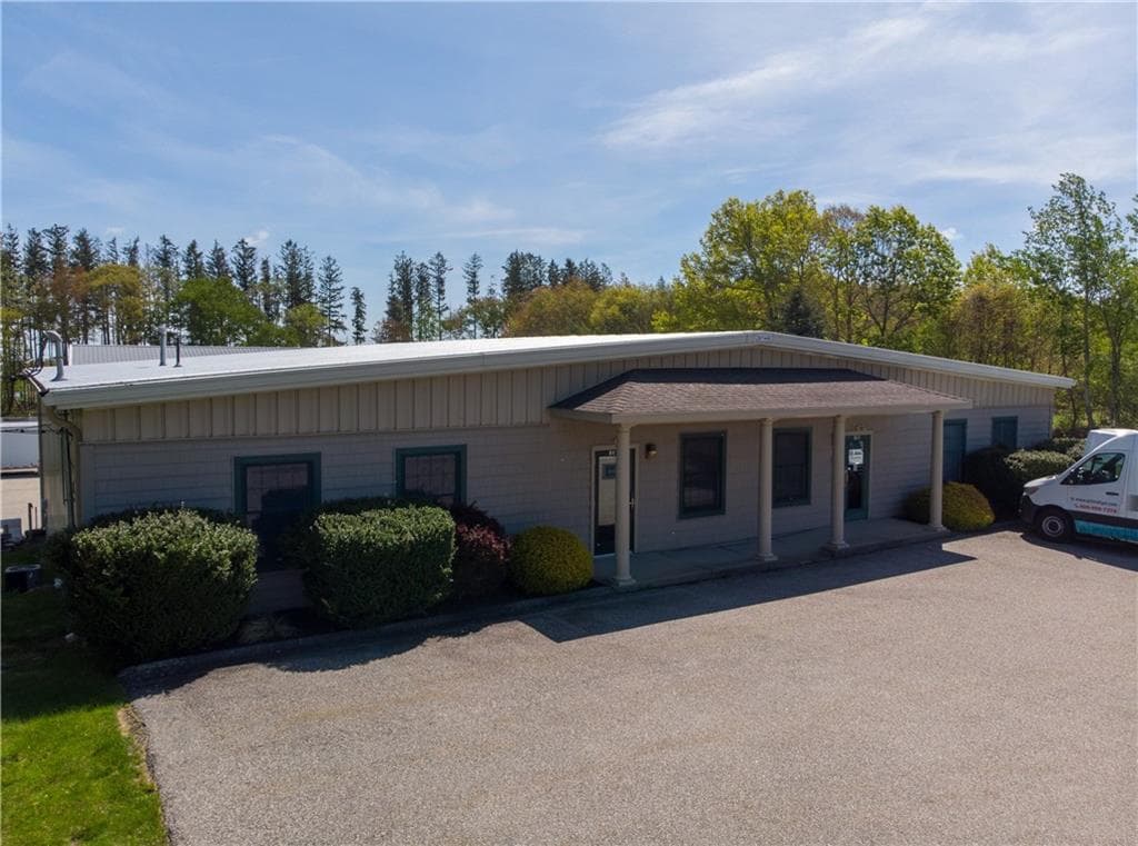 Commercial at 376 Dry Bridge Road UNIT B2, North Kingstown, photo 10 of 28