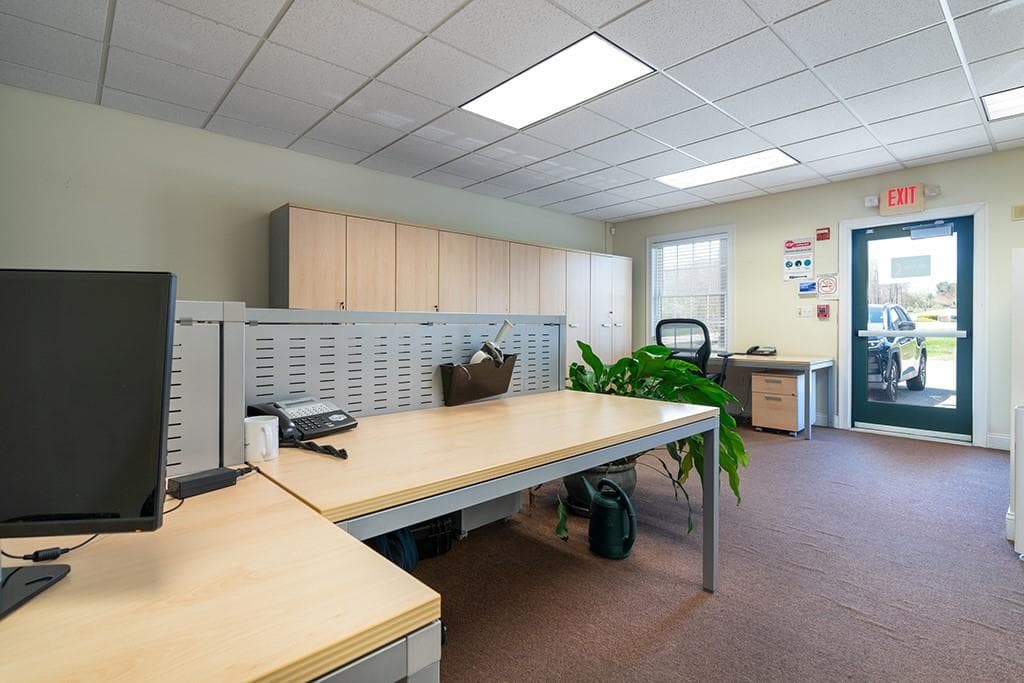 Commercial at 376 Dry Bridge Road UNIT B2, North Kingstown, photo 14 of 28