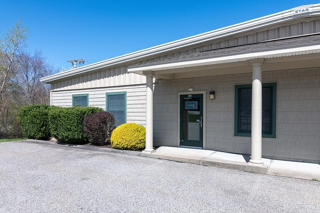 Commercial at 376 Dry Bridge Road UNIT B2, North Kingstown, photo 11 of 28