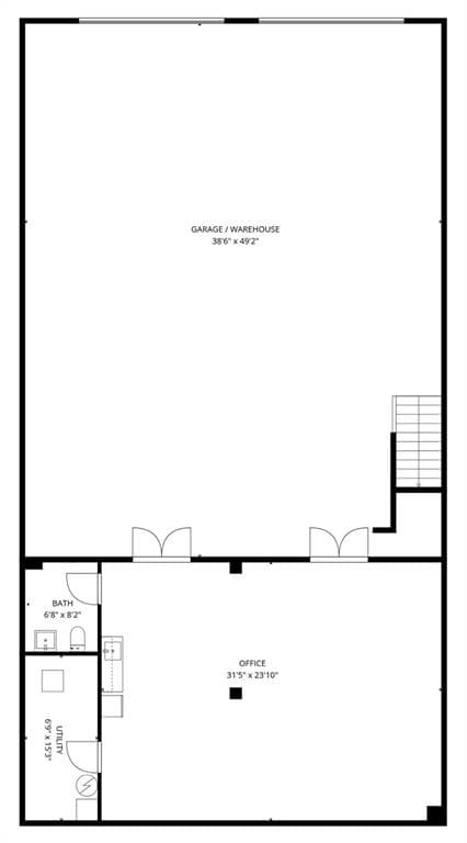 Commercial at 376 Dry Bridge Road UNIT B2, North Kingstown, photo 19 of 28