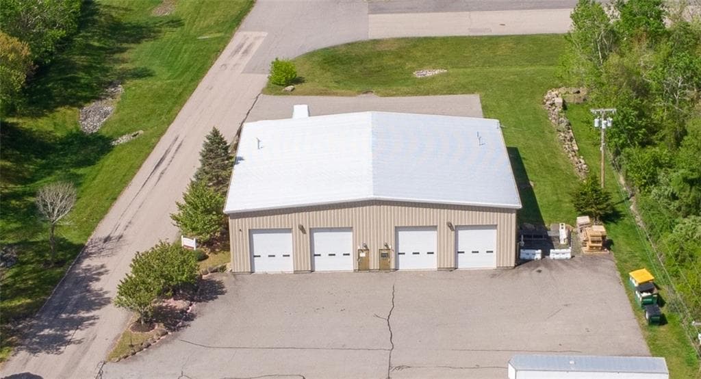 Commercial at 376 Dry Bridge Road UNIT B2, North Kingstown, photo 4 of 28