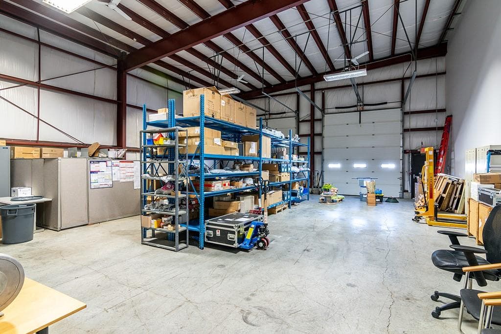 Commercial at 376 Dry Bridge Road UNIT B2, North Kingstown, photo 8 of 28
