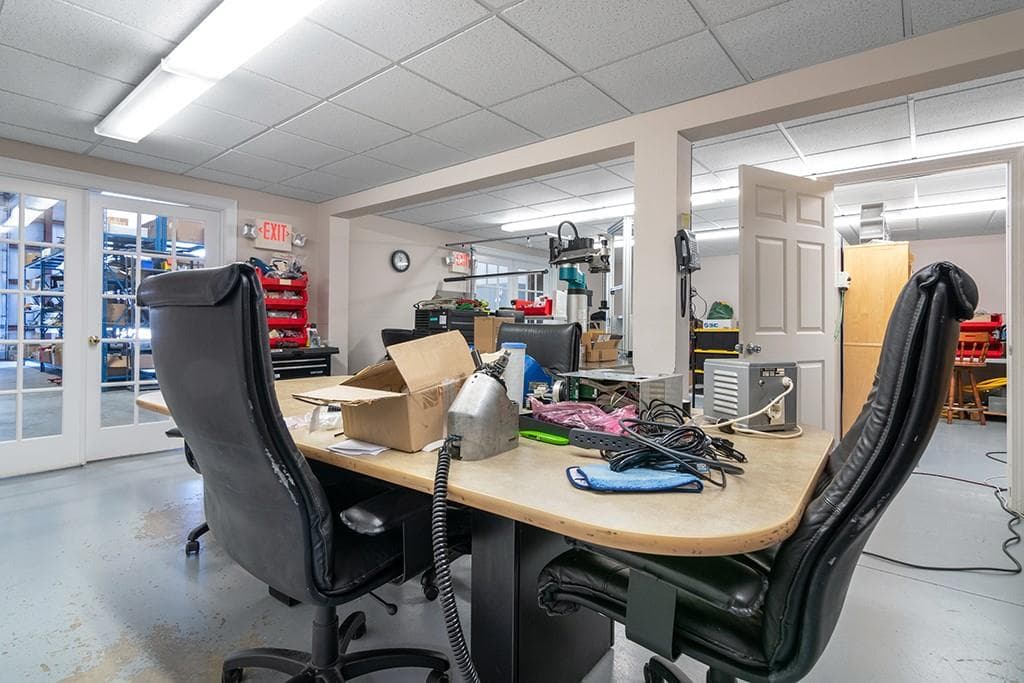 Commercial at 376 Dry Bridge Road UNIT B2, North Kingstown, photo 21 of 28