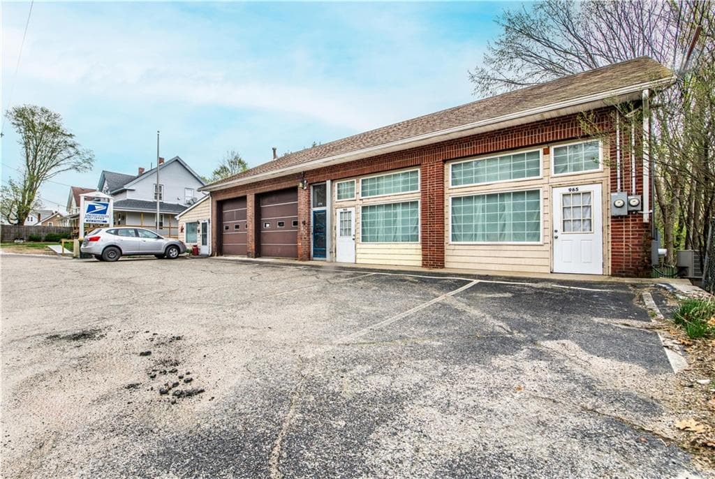 Multi Family at 963 969 Victory Highway, Burrillville, photo 17 of 29