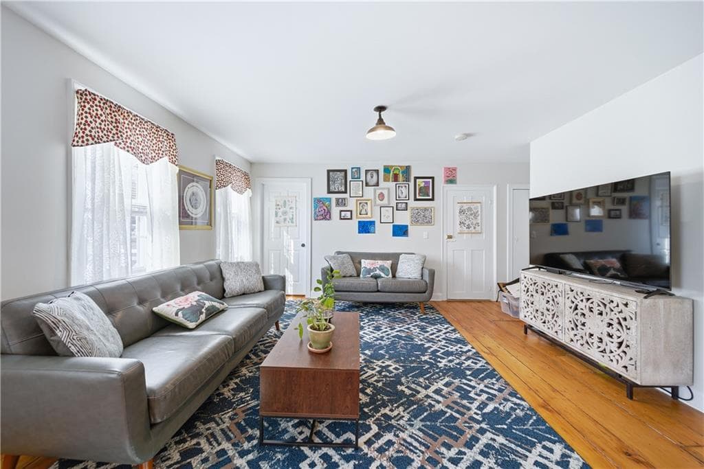 Multi Family at 27 Barney Street, Warren, photo 7 of 39