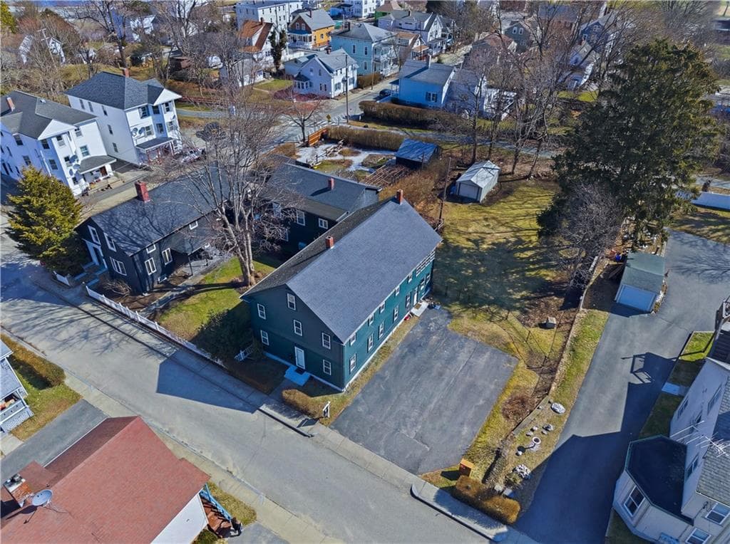 Multi Family at 27 Barney Street, Warren, photo 36 of 39