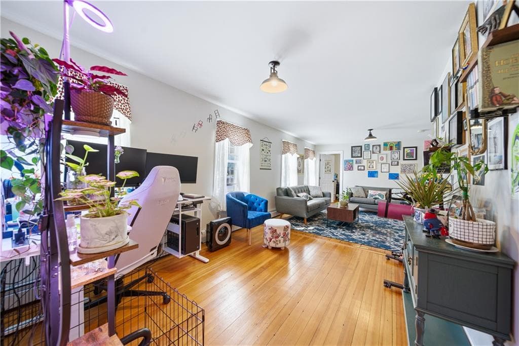 Multi Family at 27 Barney Street, Warren, photo 9 of 39