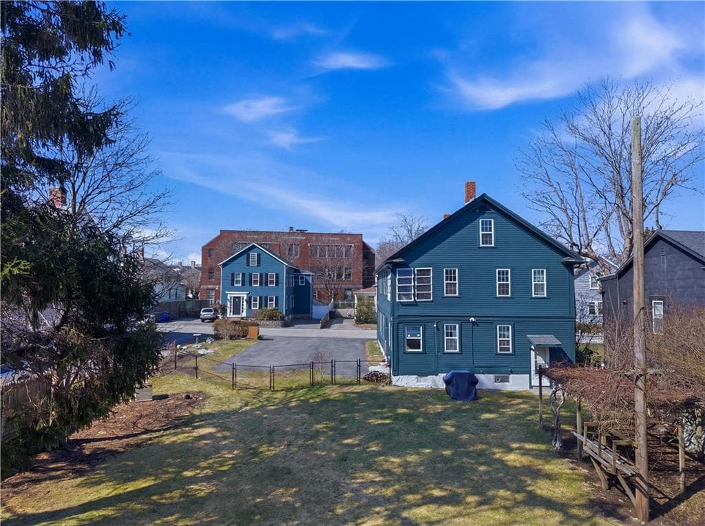 Multi Family at 27 Barney Street, Warren, photo 34 of 39