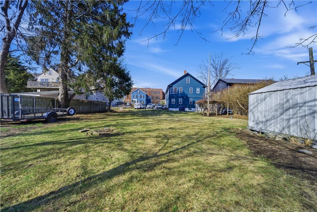 Multi Family at 27 Barney Street, Warren, photo 35 of 39