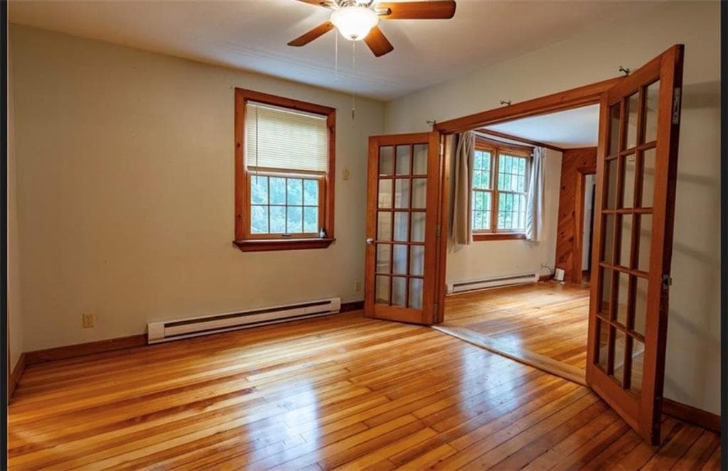 Multi Family at 18 Railroad Avenue, South Kingstown, photo 7 of 8