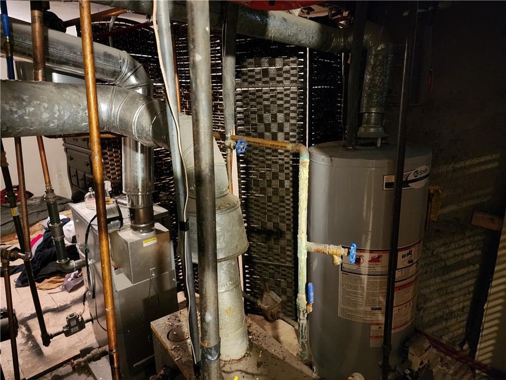 Multi Family at 132 Putnam Street, Providence, photo 22 of 25