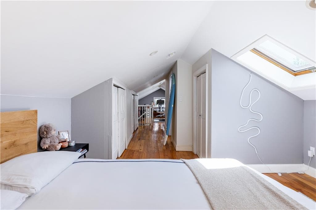 Condominium at 48 North Court UNIT 3, Providence, photo 27 of 30
