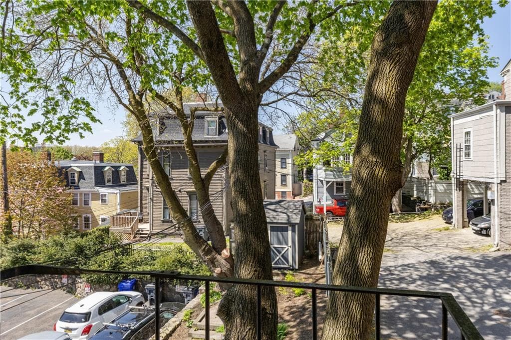 Condominium at 48 North Court UNIT 3, Providence, photo 13 of 30