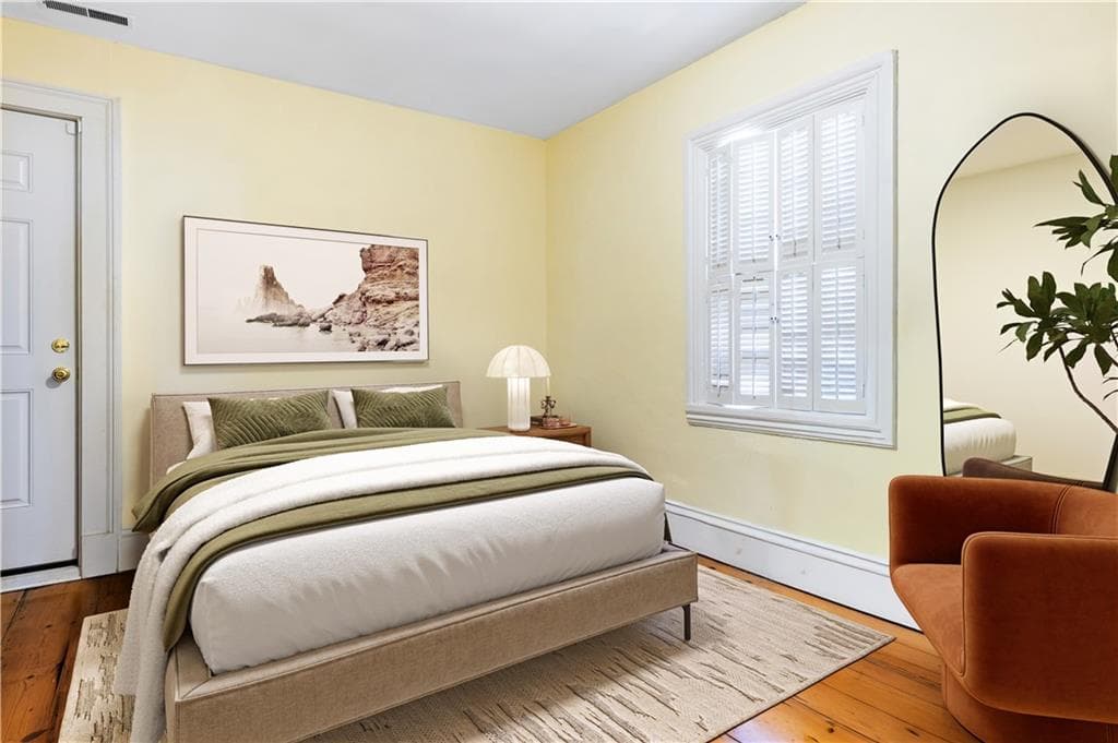 Condominium at 48 North Court UNIT 3, Providence, photo 12 of 30
