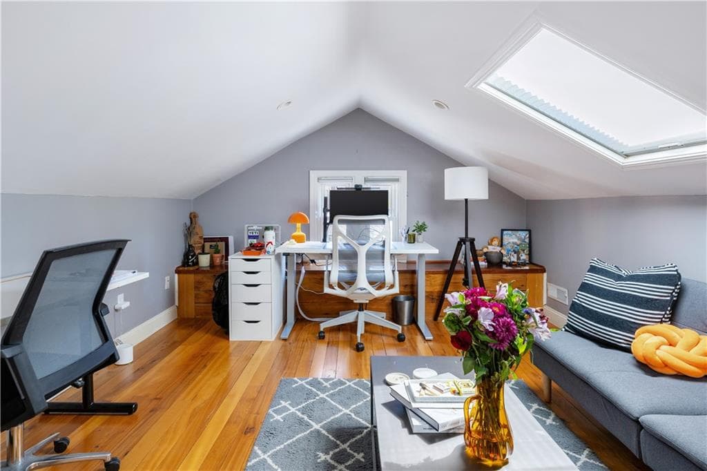 Condominium at 48 North Court UNIT 3, Providence, photo 26 of 30
