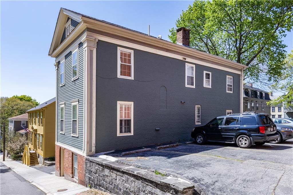 Condominium at 48 North Court UNIT 3, Providence, photo 5 of 30
