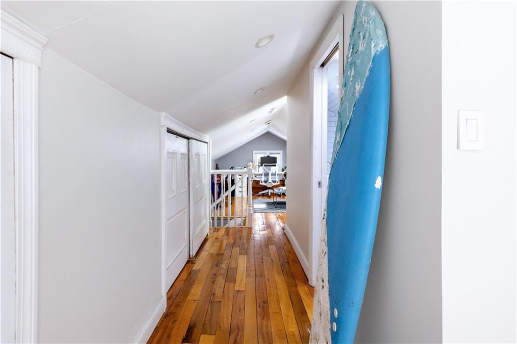 Condominium at 48 North Court UNIT 3, Providence, photo 29 of 30