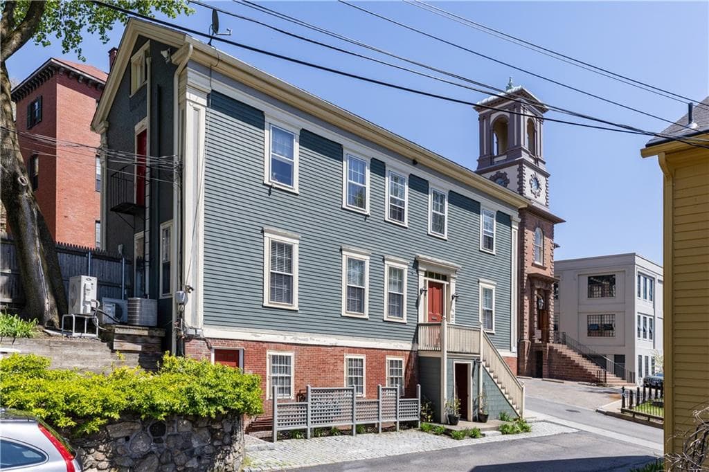Condominium at 48 North Court UNIT 3, Providence, photo 4 of 30