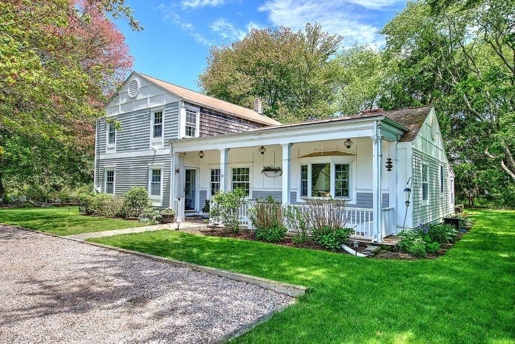 46 Channing Road