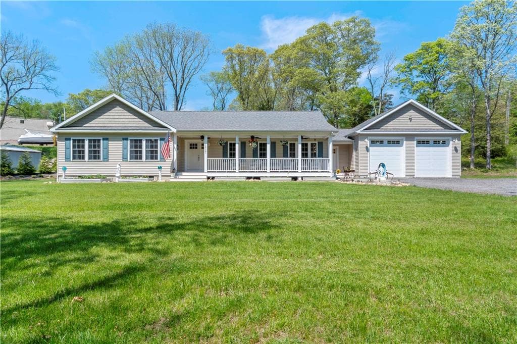 1619 A Ministerial Road